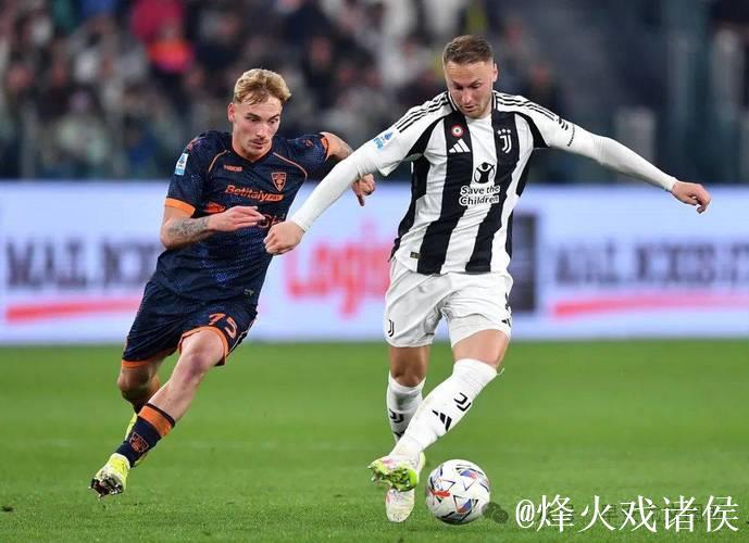 库普梅纳斯已累积5张黄牌，将缺席尤文主场对阵罗马的联赛