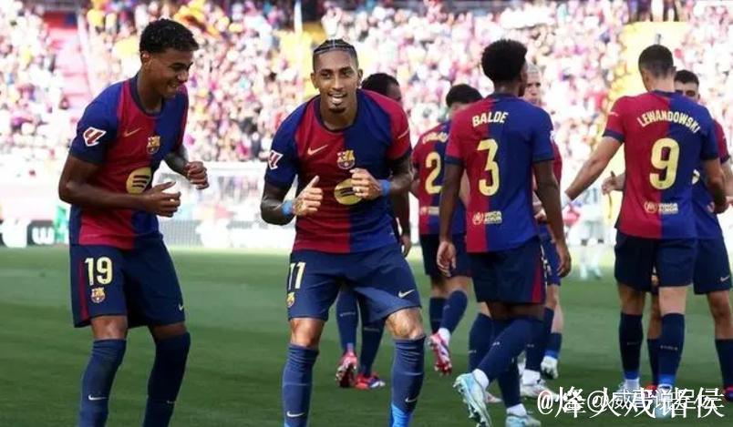 豪门狂欢夜:曼城3-2绝杀升班马 巴萨3-1豪取4连 豪门狂欢夜:曼城3-2绝杀升班马 巴萨3-1豪取4连