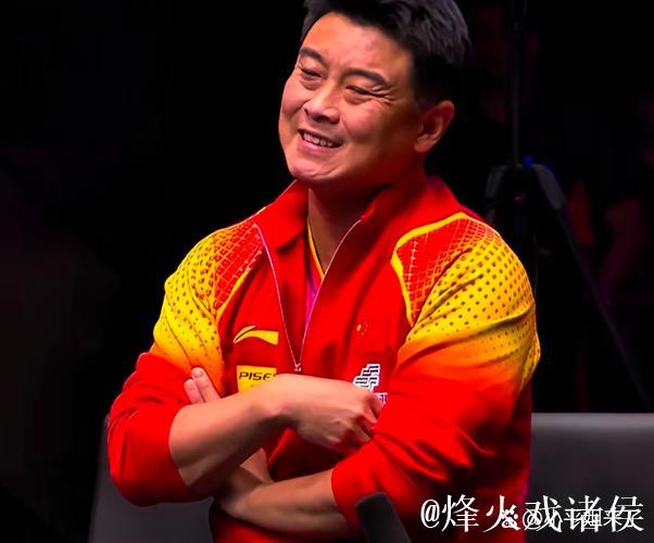 国乒教练竞聘火爆刘国正成焦点，换帅频繁让王楚钦成绩挣扎，怕不怕稳定才是王道？教练选人难平衡，经验和创新谁能救国乒男队危机