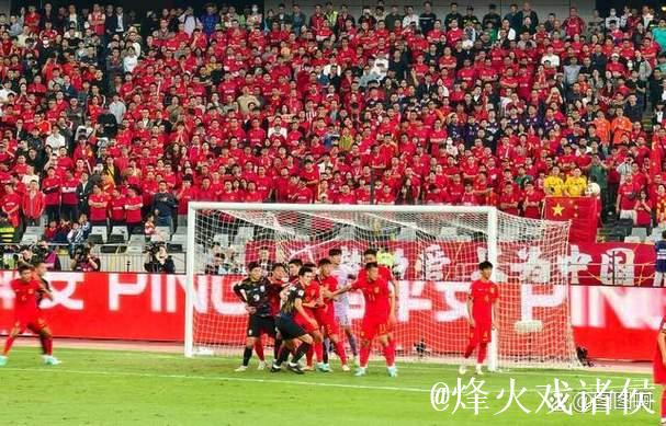 18强赛收官：国足告别美加墨 6队争2.5个名额