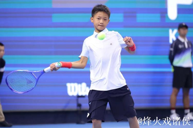 中网冠军同款体验 2025钻石杯总决赛闪耀钻石！