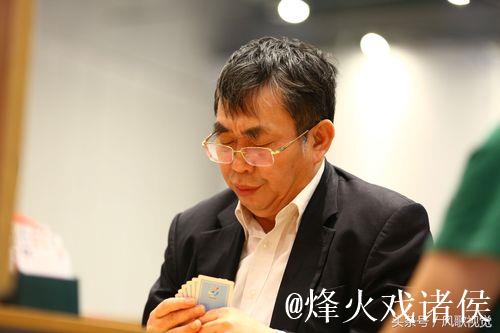 爱吃上海日料,桥牌是第二生命——上海棋牌界追忆聂卫平 爱吃上海日料,桥牌是第二生命——上海棋牌界追忆聂卫平